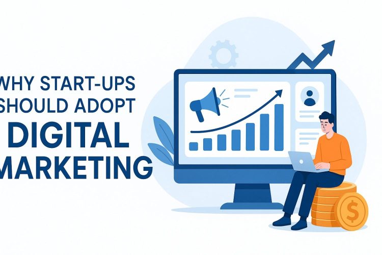 Adopt Digital Marketing