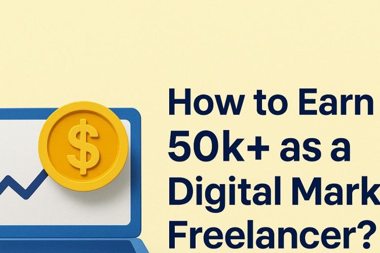 Digital Marketing Freelancer