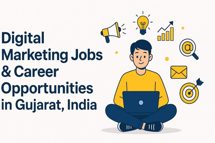 Digital Marketing Jobs