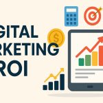 Digital Marketing ROI 2025