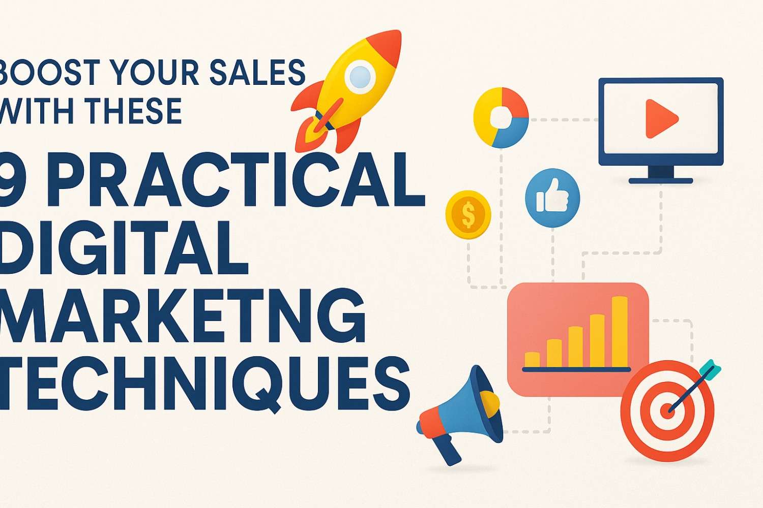 Digital Marketing Techniques