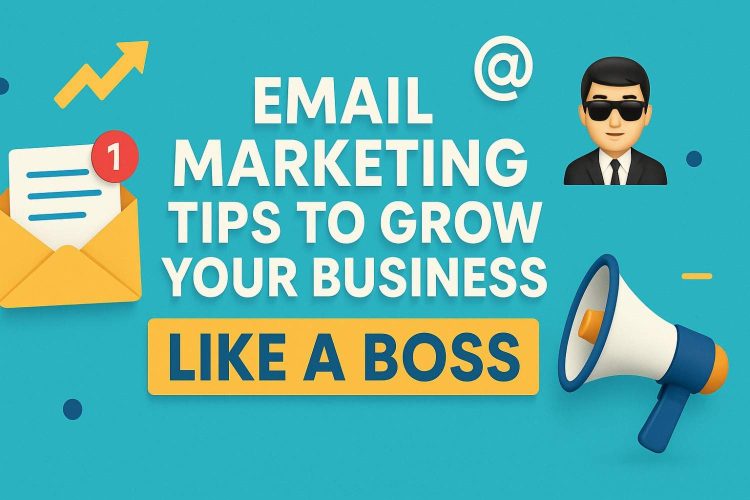 Email Marketing Tips