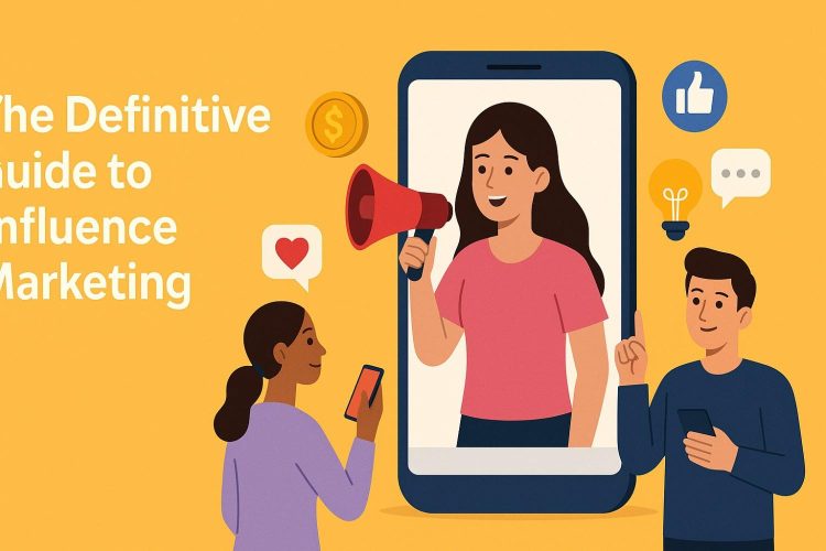 Influence Marketing 2025