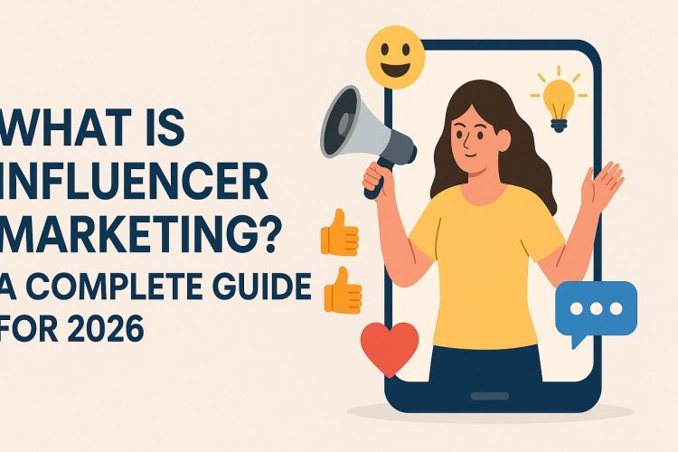 Influencer Marketing Guide 2026