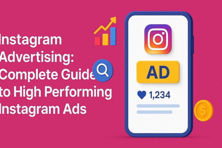 Instagram Advertising Guide