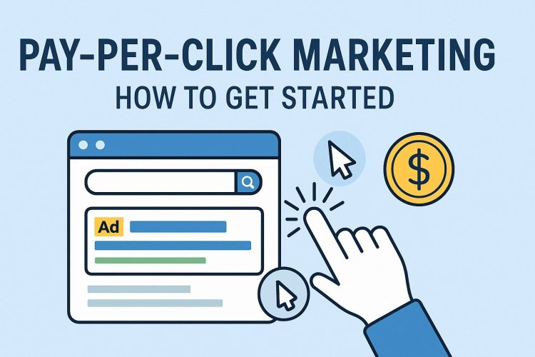 Pay-Per-Click Marketing