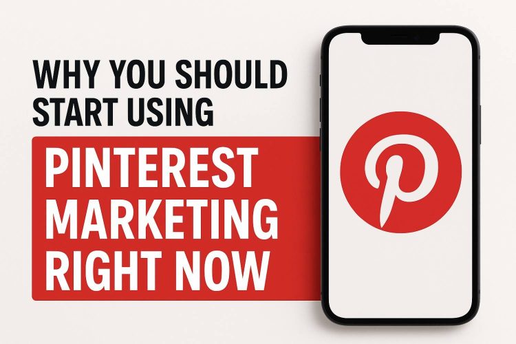 Pinterest marketing strategies