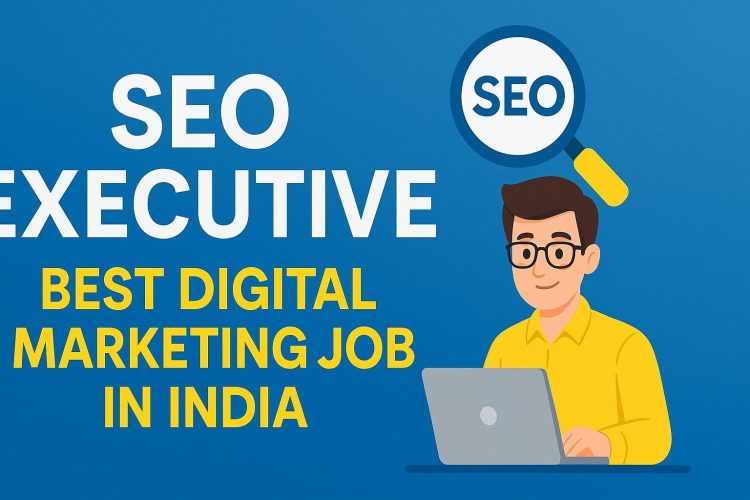 SEO Executive