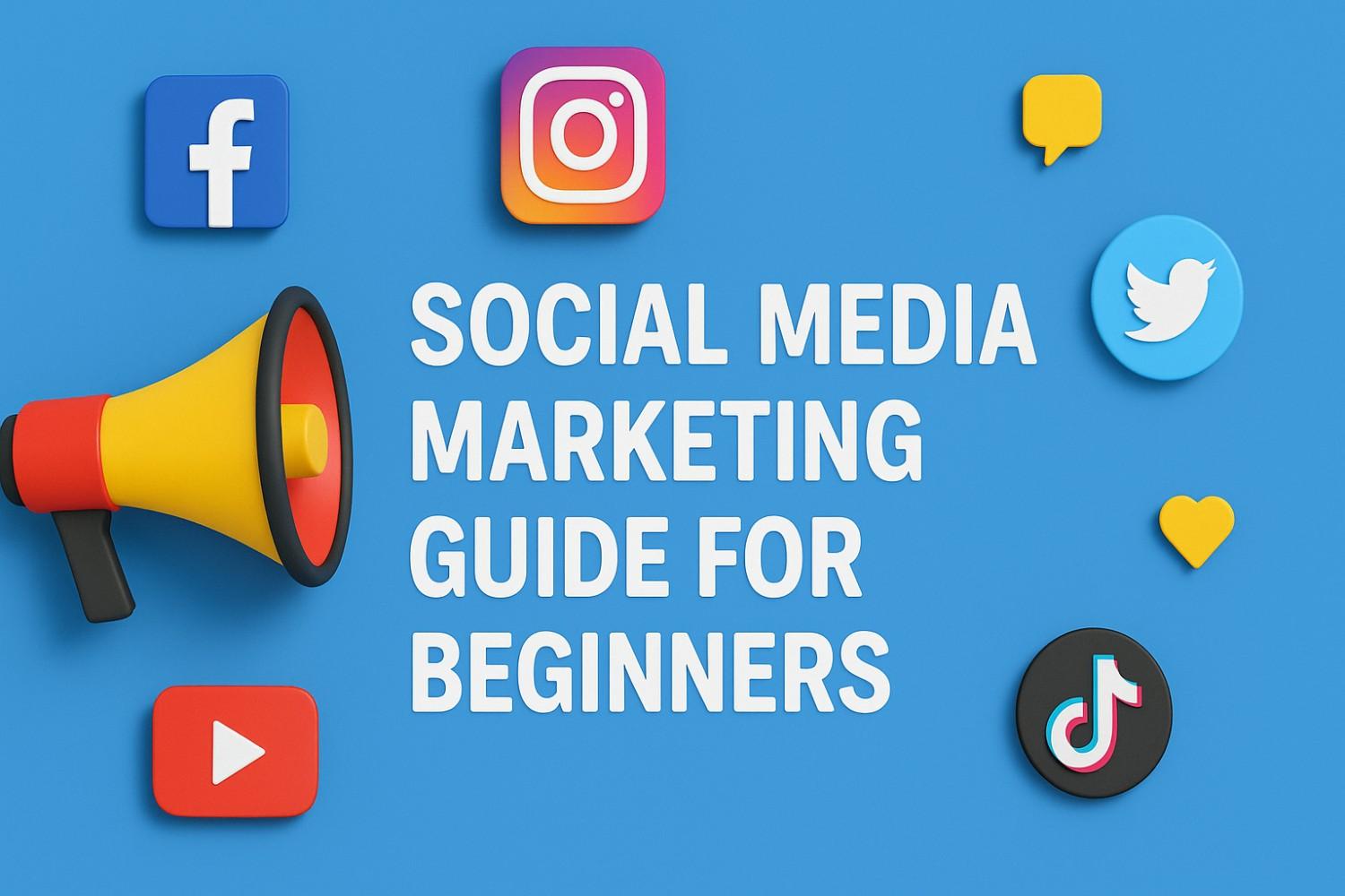 Social Media Marketing Guide