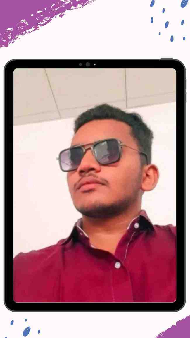 Viraj Vekariya