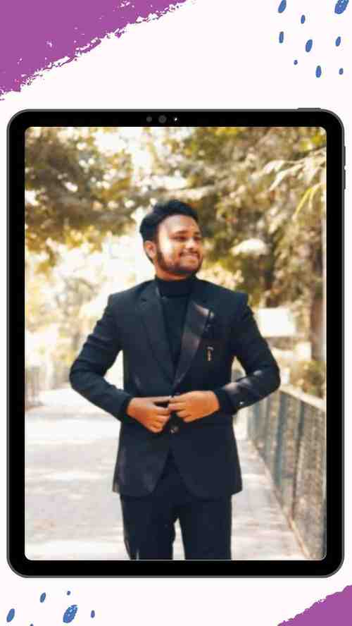 Yash Rathod