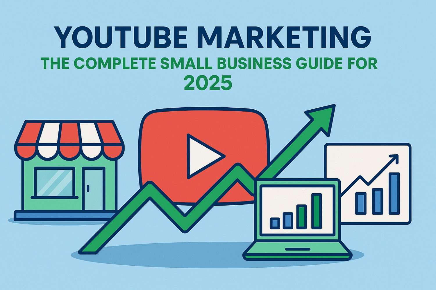 YouTube Marketing Guide 2025